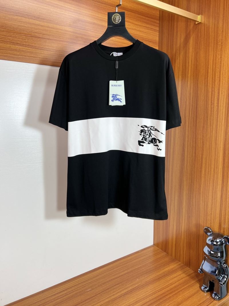 Burberry T-Shirts